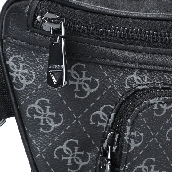 Guess Vezzola Fanny pack 23 cm Guess Vezzola Fanny pack 23 cm