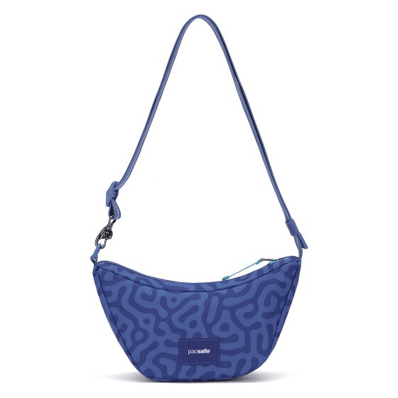 Pacsafe Go anti-diefstal schoudertas RFID 28 cm