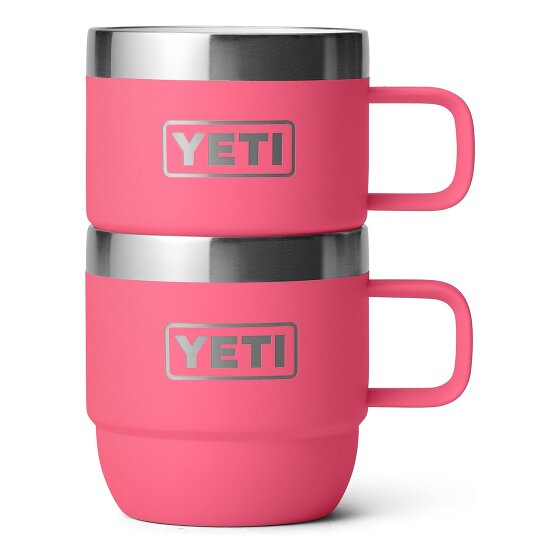 Yeti Rambler mok 2st.