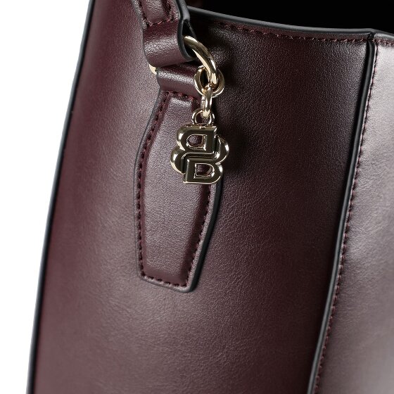 Boss Numah Schoudertas Leer 23 cm