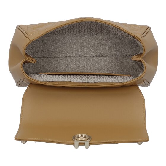 AIGNER Diadora Handtas Leer 23 cm