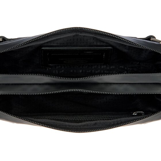 Porsche Design Roadster Leather Fanny pack Leer 20 cm