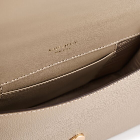Kate Spade New York Deco Schoudertas Leder 20 cm