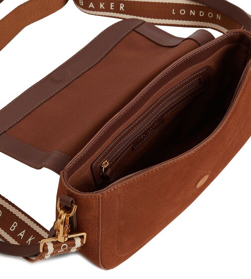 Ted Baker Shayne Schoudertas Leer 26.5 cm