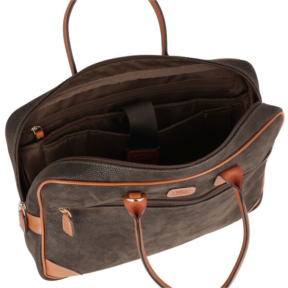 Bric's Life aktetas 38 cm laptopvak