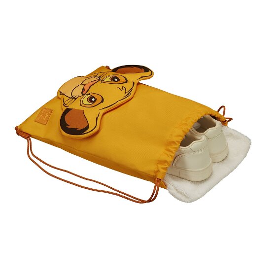 Samsonite Sammies Gymtas 37 cm