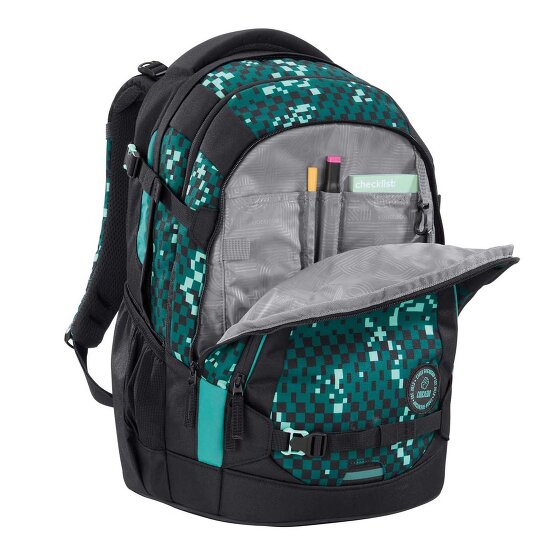 coocazoo Mate School rugzak 44 cm
