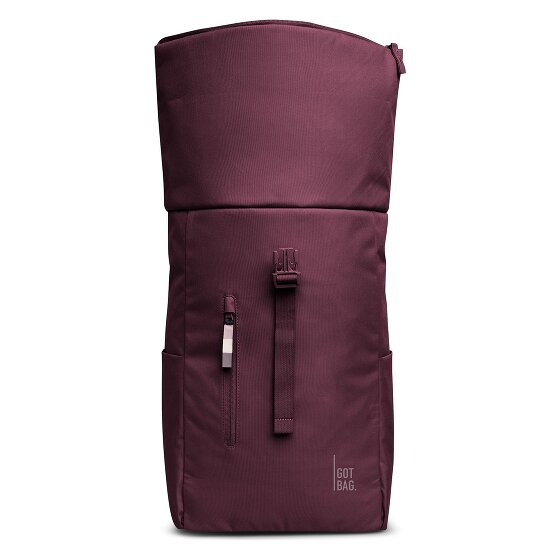 GOT BAG Rolltop Easy Dagrugzak 30 cm Laptop compartiment