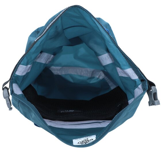 Cabin Zero Companion Bags Crossbody tas RFID-bescherming 21 cm