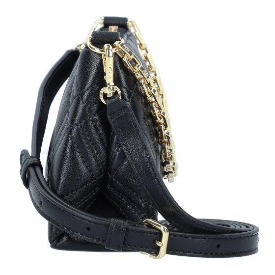 DKNY Evon Schoudertas Leer 22 cm