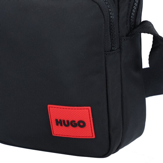Hugo Ethon 3.0 Mini tas Schoudertas 15 cm Hugo Ethon 3.0 Mini tas Schoudertas 15 cm