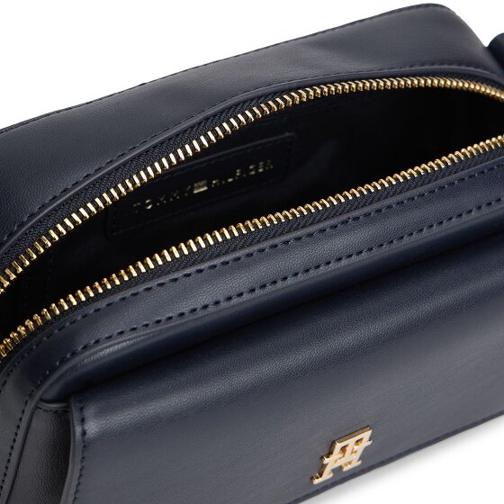 Tommy Hilfiger TH Icon Schoudertas 20 cm