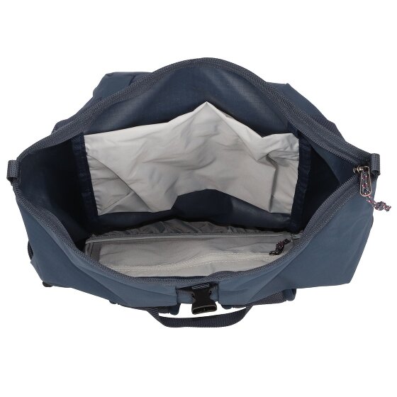 Fjällräven Abisko Hike Foldsack Wandelrugzak 53 cm