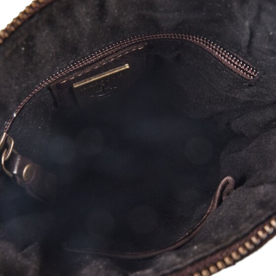 Harbour 2nd Ida-Up Crossbody tas Leder 24 cm