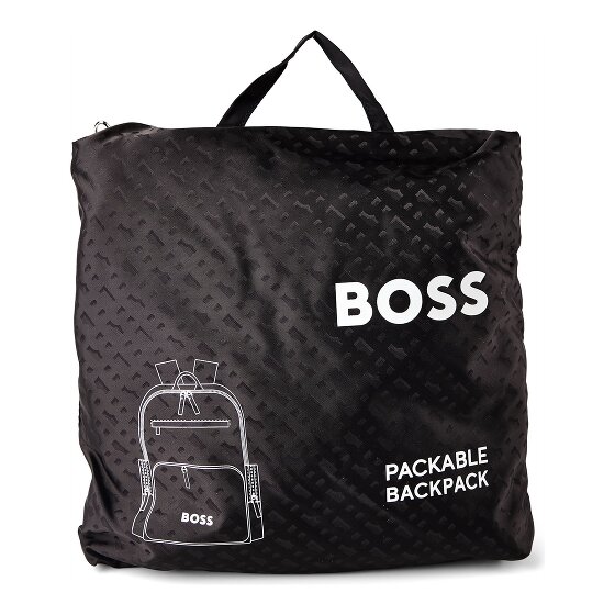 Boss Packable Dagrugzak 42 cm