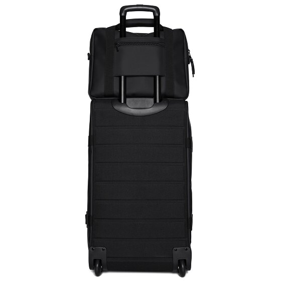 Rains Texel Koffer 38 cm Laptop compartiment