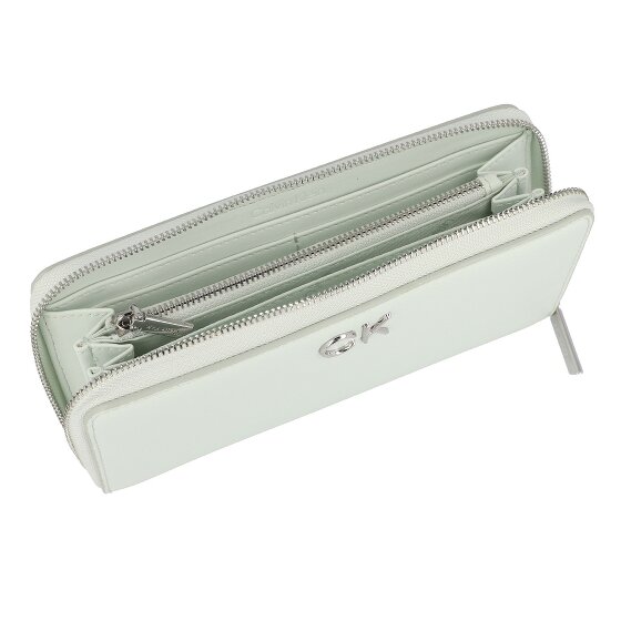 Calvin Klein CK Daily Portemonnee RFID-bescherming 19 cm