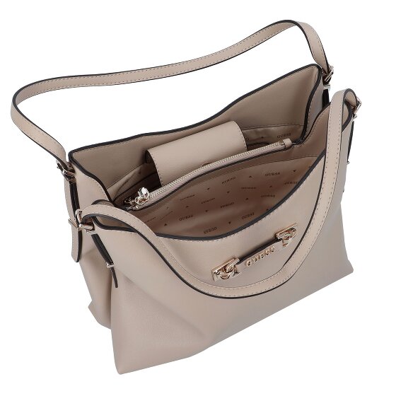 Guess Lefia Schoudertas 33 cm