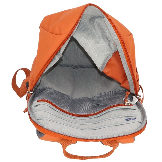 Deuter Stepout 12 Rugzak 45 cm laptopvak