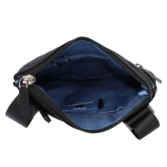 Roncato Arizona schoudertas 20 cm