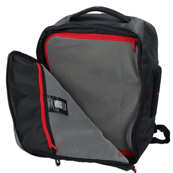 Samsonite Paradiver Light reisrugzak 45 cm
