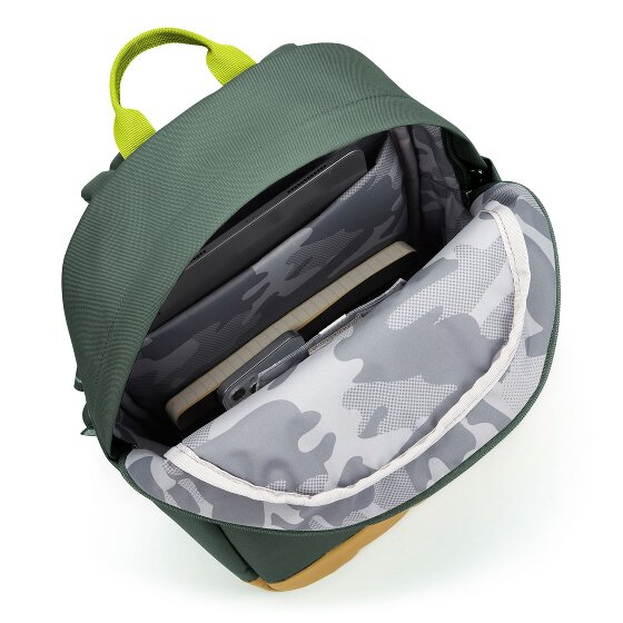 Pacsafe Go Rugzak RFID 36,5 cm Laptopvak Pacsafe Go Rugzak RFID 36,5 cm Laptopvak