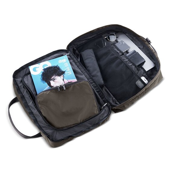 bugatti Elia Weekender reistas 45 cm