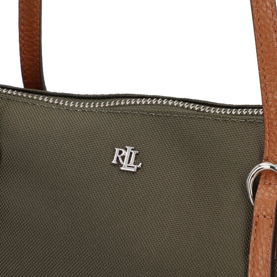 Lauren Ralph Lauren Keaton Shopper Tas 36 cm