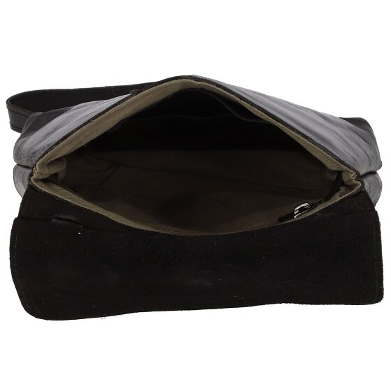 Harold's Aberdeen Schoudertas Leer 21 cm