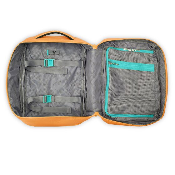 Roncato Ironik 2.0 Dagrugzak 40 cm