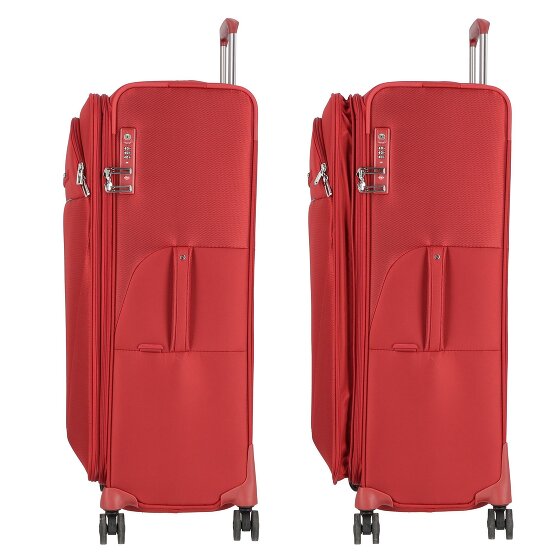 Samsonite B-Lite Icon Spinner 4-Wiel Trolley 78 cm