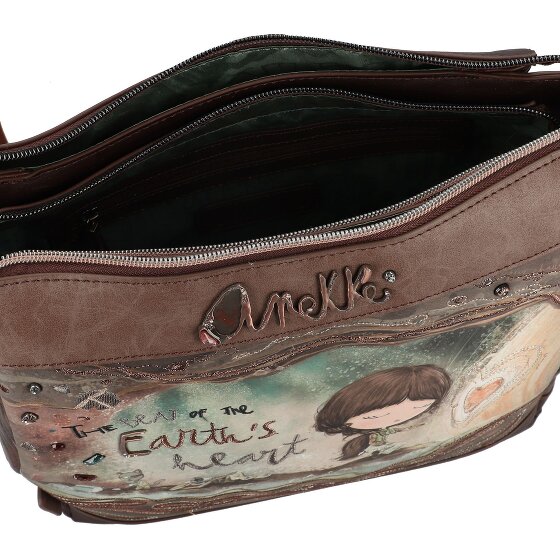 Anekke Core Schoudertas 28 cm