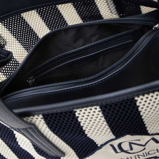 L.Credi Rima Schoudertas 39 cm