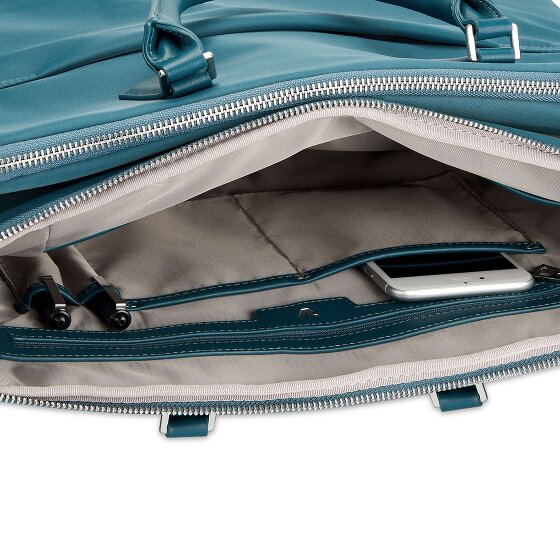 Roncato Woman Biz Koffer 42 cm Laptop compartiment