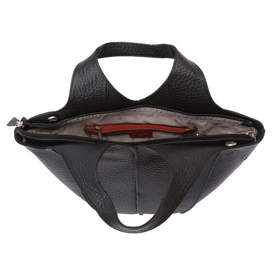 Voi Hirsch Handtas Leer 38 cm