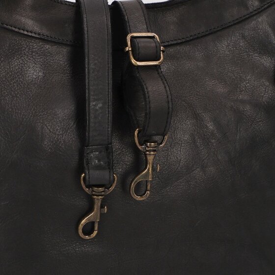 Harbour 2nd Selina Schoudertas Leer 36 cm