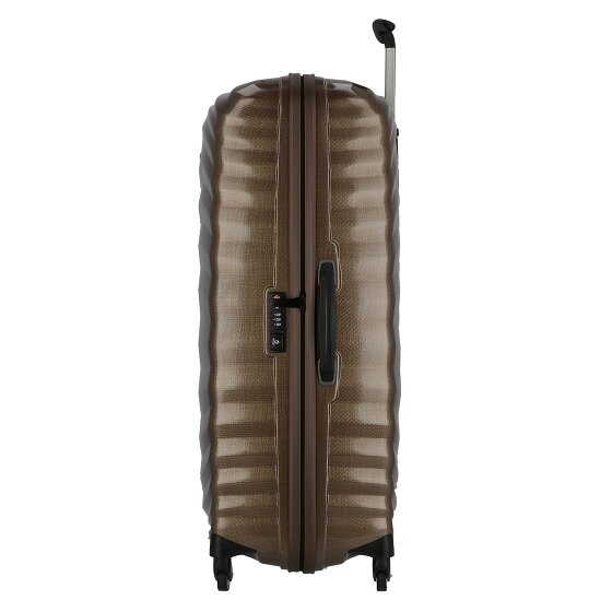 Samsonite Lite Shock Spinner 4-wiel trolley 81 cm