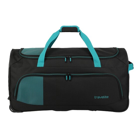 Travelite Basics 2 wielen Reistas 71 cm