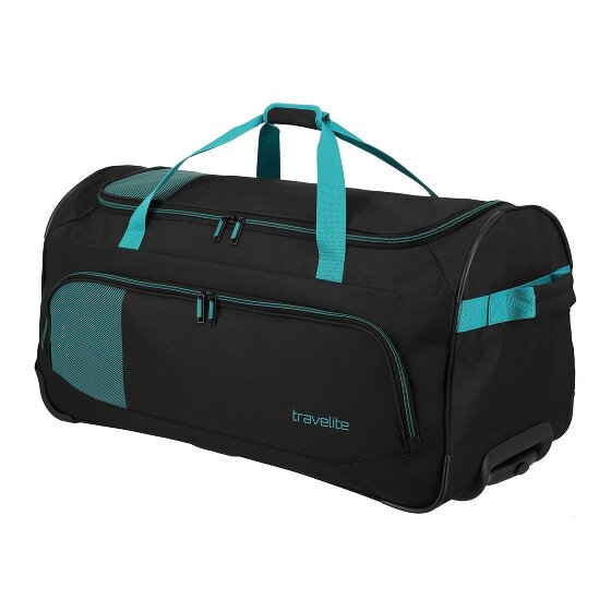 Travelite Basics 2 wielen Reistas 71 cm