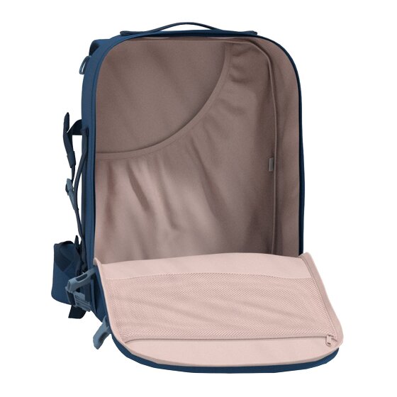 Cabin Zero Travel Cabin Bag Classic Pro 32L Rugzak 46 cm Laptopcompartiment