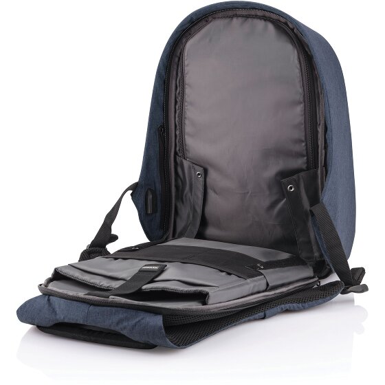 XD Design Bobby Zakelijke rugzak RFID-bescherming 49 cm Laptopvak