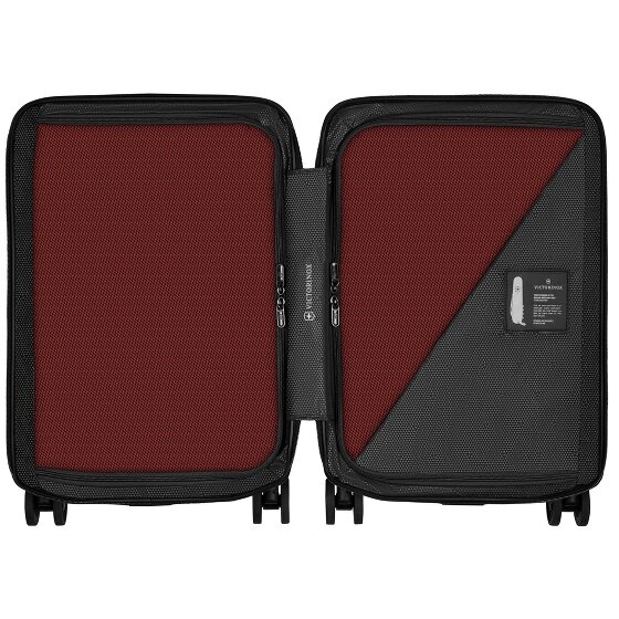 Victorinox Airox 4 wielen Cabinewagen 55 cm