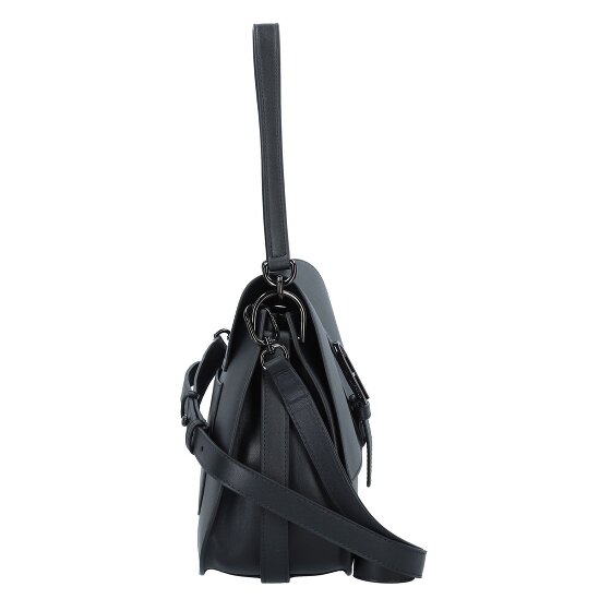 Furla Flow Schoudertas Leer 33 cm