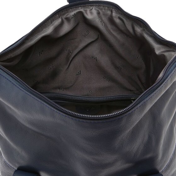 Voi 4Seasons Schoudertas Leer 32 cm