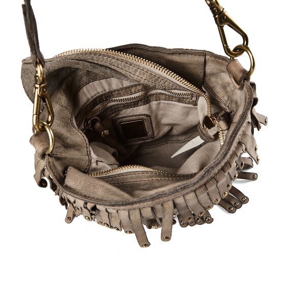 Campomaggi Paloma Crossbody tas Leder 24.5 cm