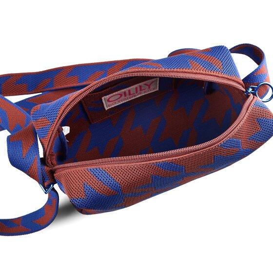 Oilily Knitties Crossbody tas 38 cm