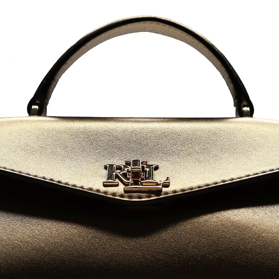 Lauren Ralph Lauren Farrah Handtas Leer 20.5 cm