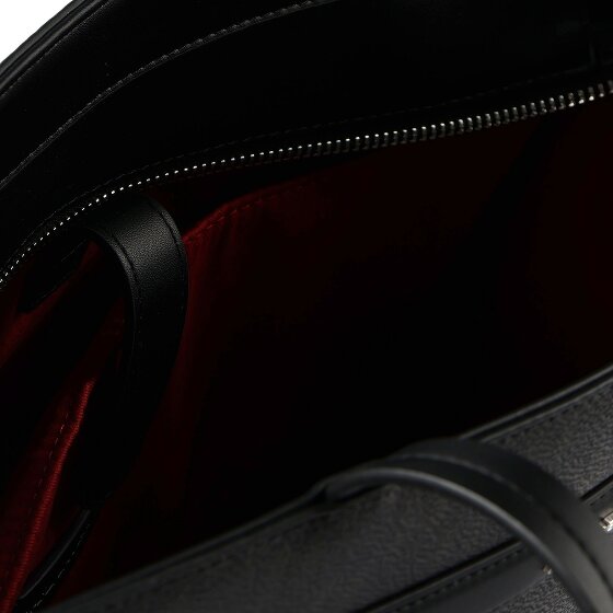 Karl Lagerfeld Ikon Shopper Tas 39 cm Laptop compartiment