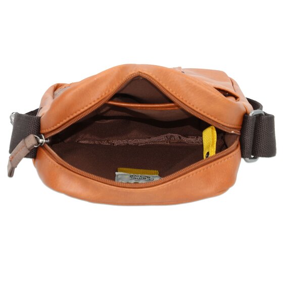 camel active Laos Schoudertas 18 cm