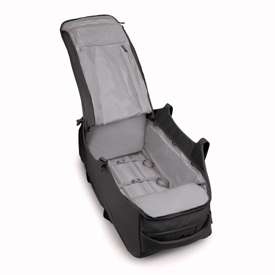 Osprey Sojourn 130 2 wielen Reistas 93 cm